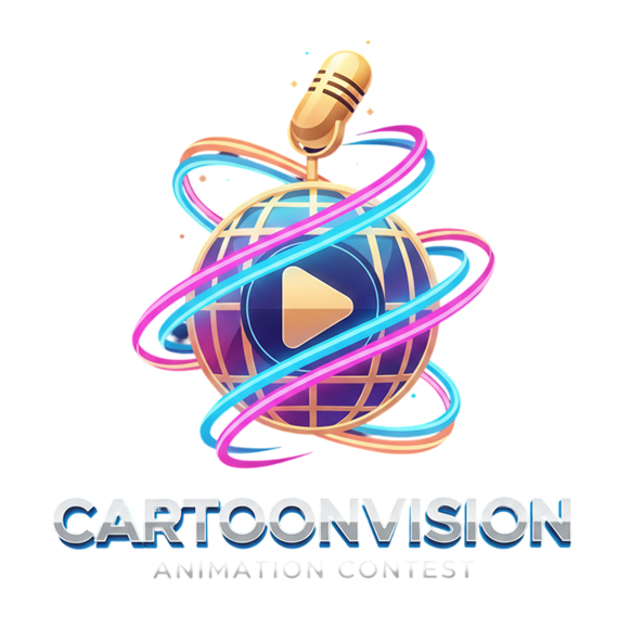 Cartoonvision Logo